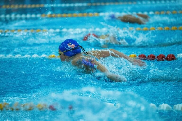 competitor performance evaluation report